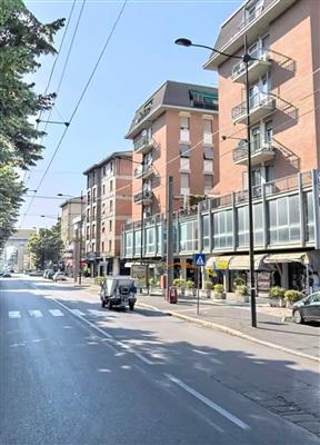 negozio in vendita a Parma in zona San Lazzaro