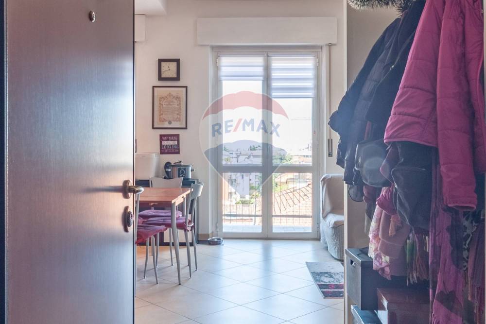 appartamento in vendita a Parma in zona Centro Storico