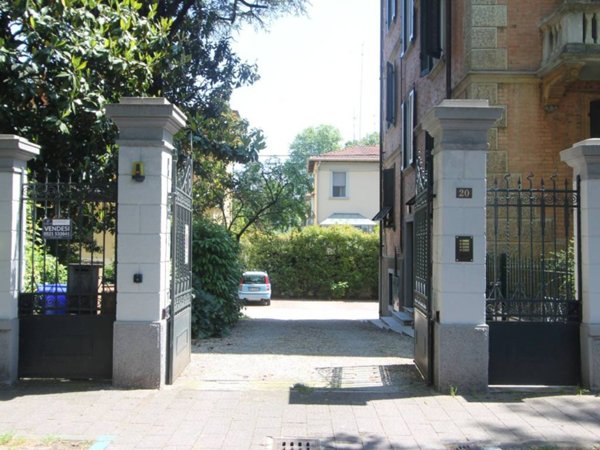 casa indipendente in vendita a Parma in zona Cittadella