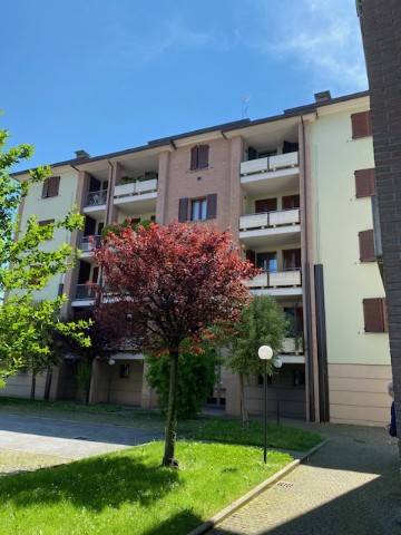 appartamento in vendita a Parma in zona Cittadella