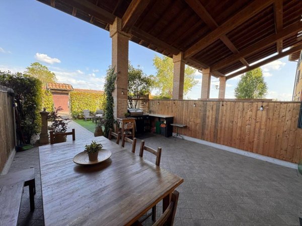 casa indipendente in vendita a Parma in zona San Prospero