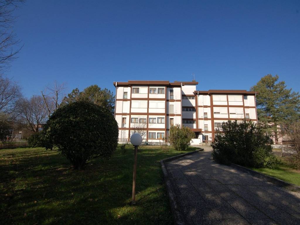 appartamento in vendita a Parma