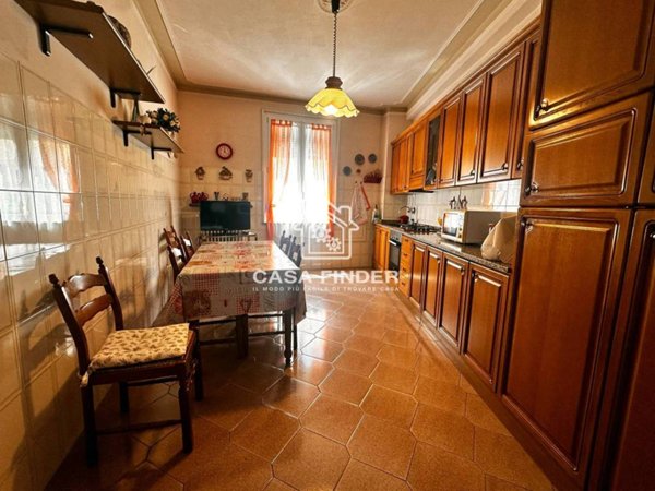 appartamento in vendita a Parma