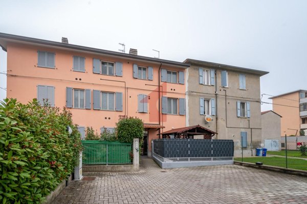 appartamento in vendita a Parma in zona San Leonardo