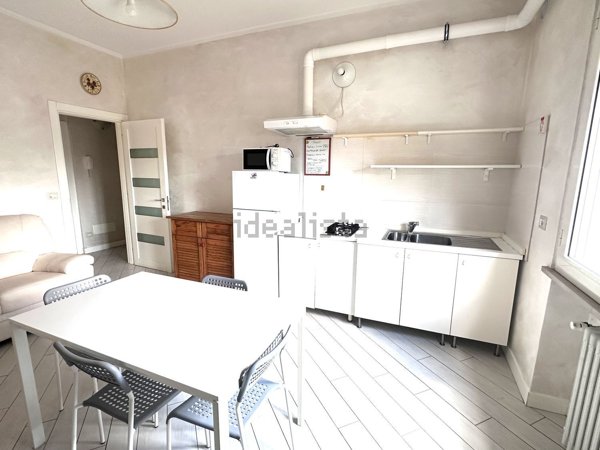 appartamento in vendita a Parma in zona San Leonardo