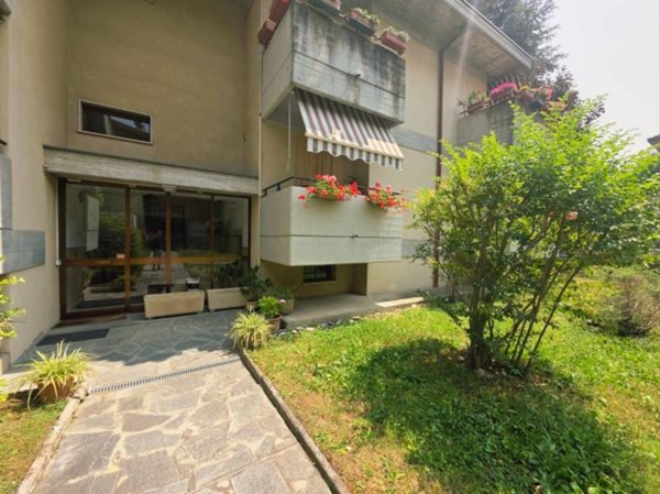 appartamento in vendita a Parma in zona San Lazzaro