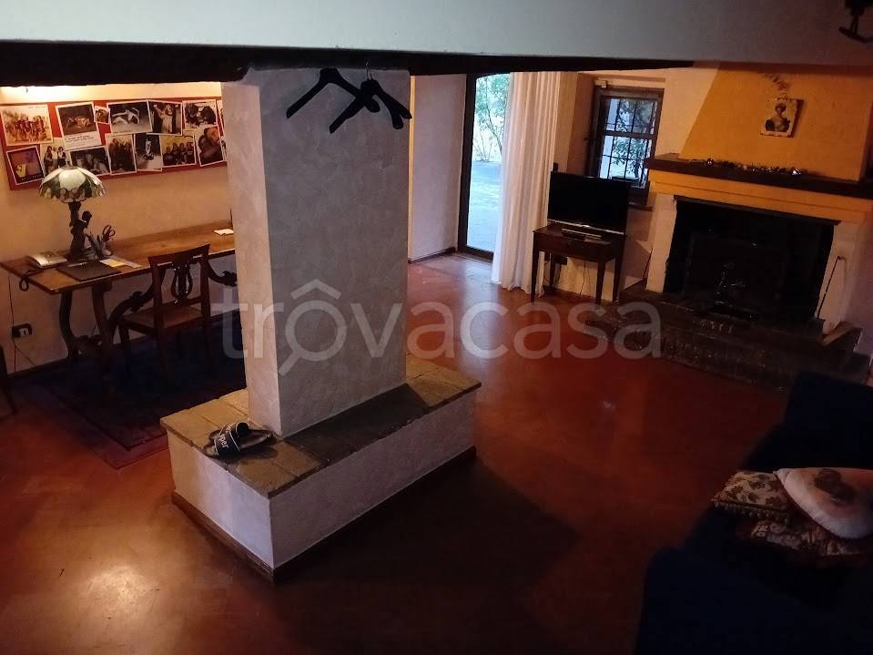 casa indipendente in vendita a Parma in zona Molinetto
