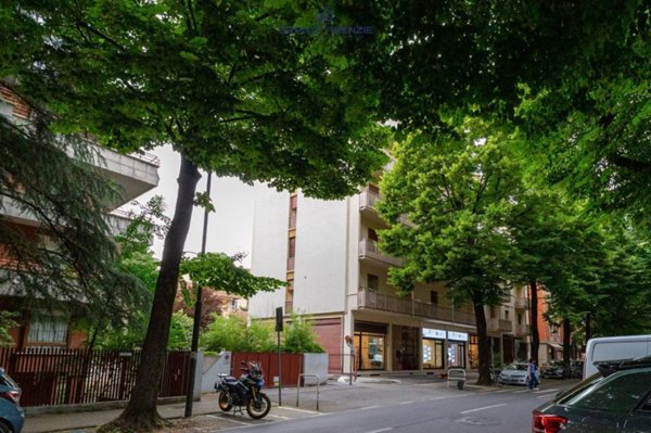 appartamento in vendita a Parma in zona San Lazzaro