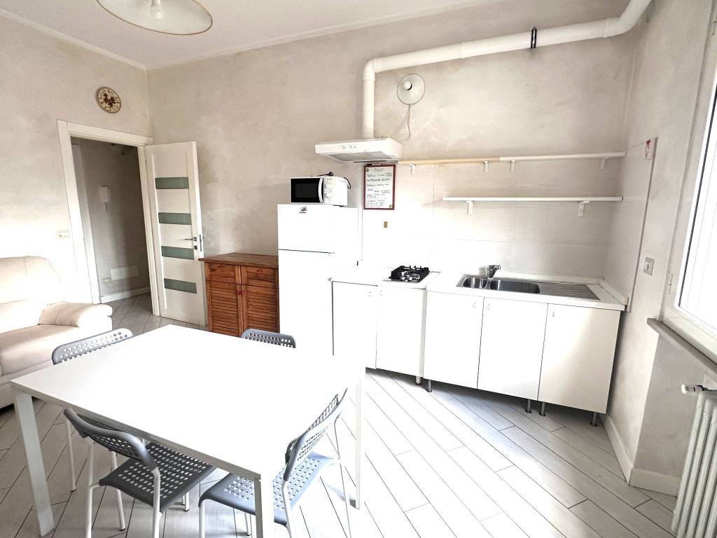appartamento in vendita a Parma in zona San Leonardo