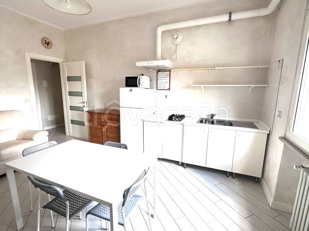 appartamento in vendita a Parma in zona San Leonardo