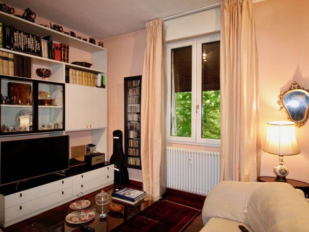 appartamento in vendita a Parma