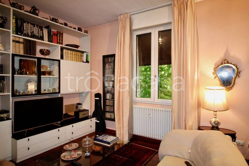 appartamento in vendita a Parma