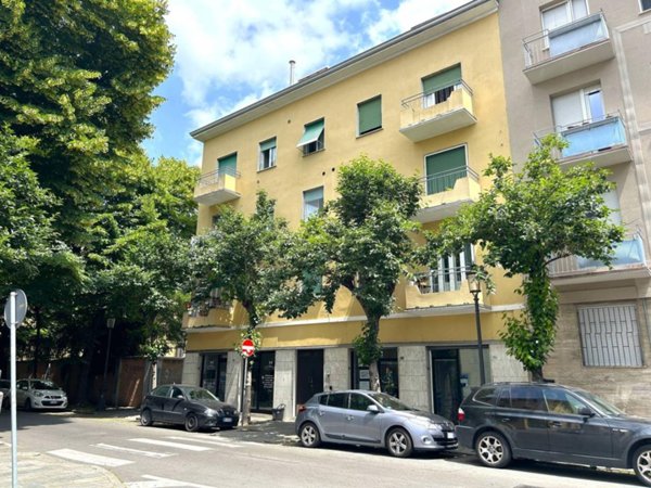 attico in vendita a Parma in zona Oltretorrente