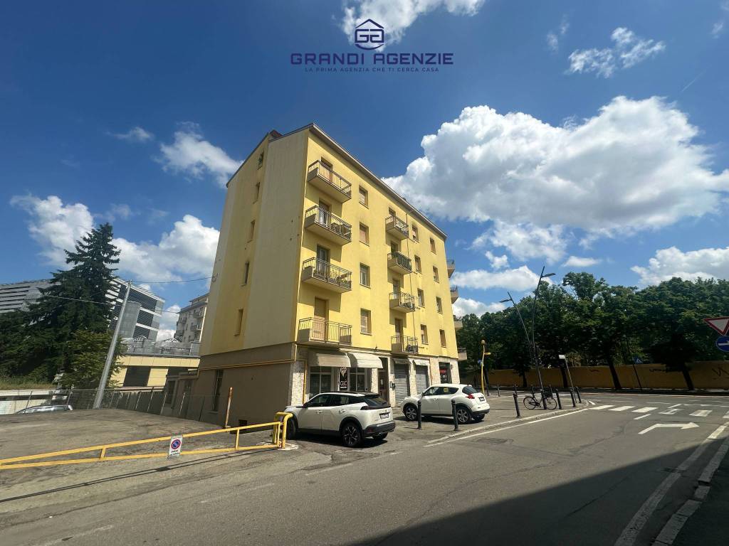 appartamento in vendita a Parma in zona Pablo