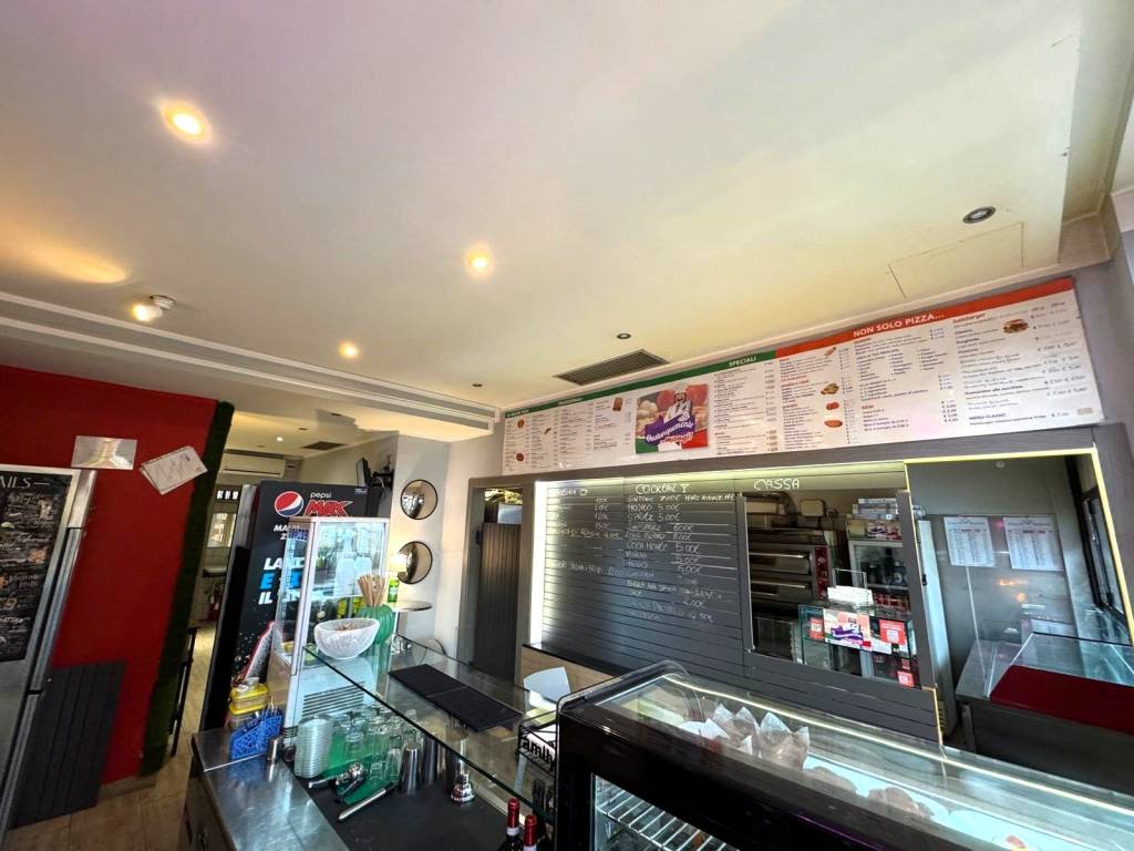 negozio in vendita a Parma in zona Pablo