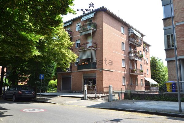 loft in vendita a Parma in zona Montanara