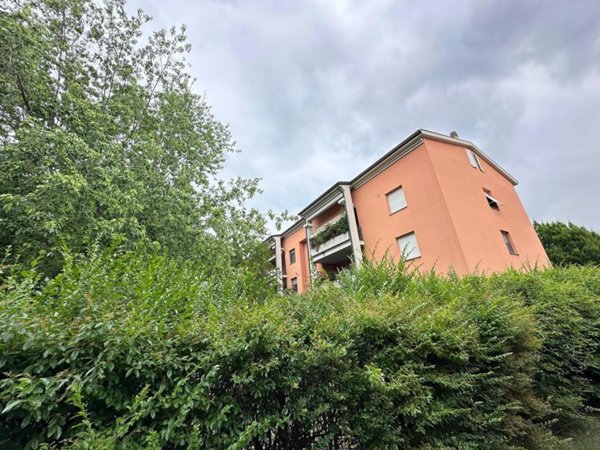 appartamento in vendita a Parma in zona Cittadella