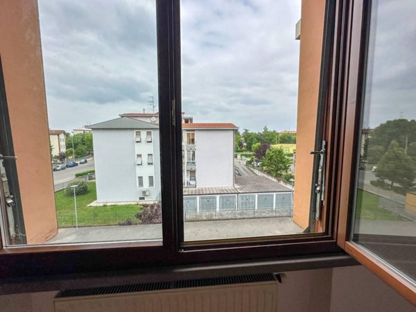 appartamento in vendita a Parma in zona San Lazzaro