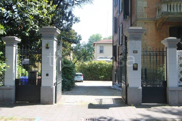 casa indipendente in vendita a Parma in zona Cittadella