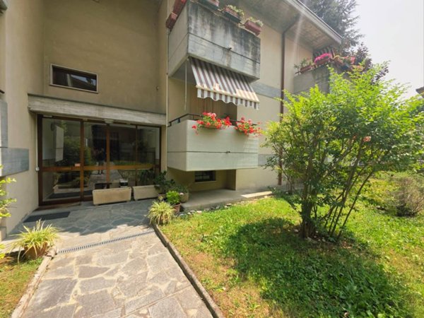 appartamento in vendita a Parma in zona San Lazzaro