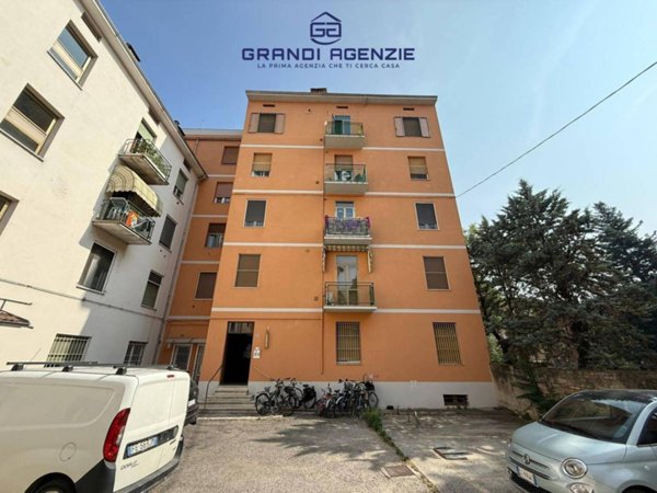 appartamento in vendita a Parma in zona Pablo