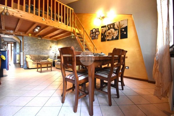 casa indipendente in vendita a Parma in zona Corcagnano