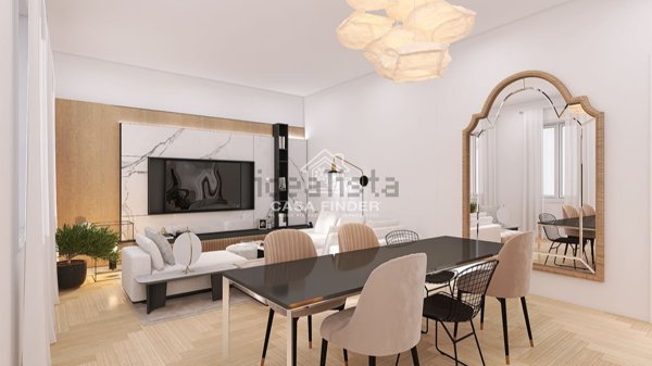 appartamento in vendita a Parma