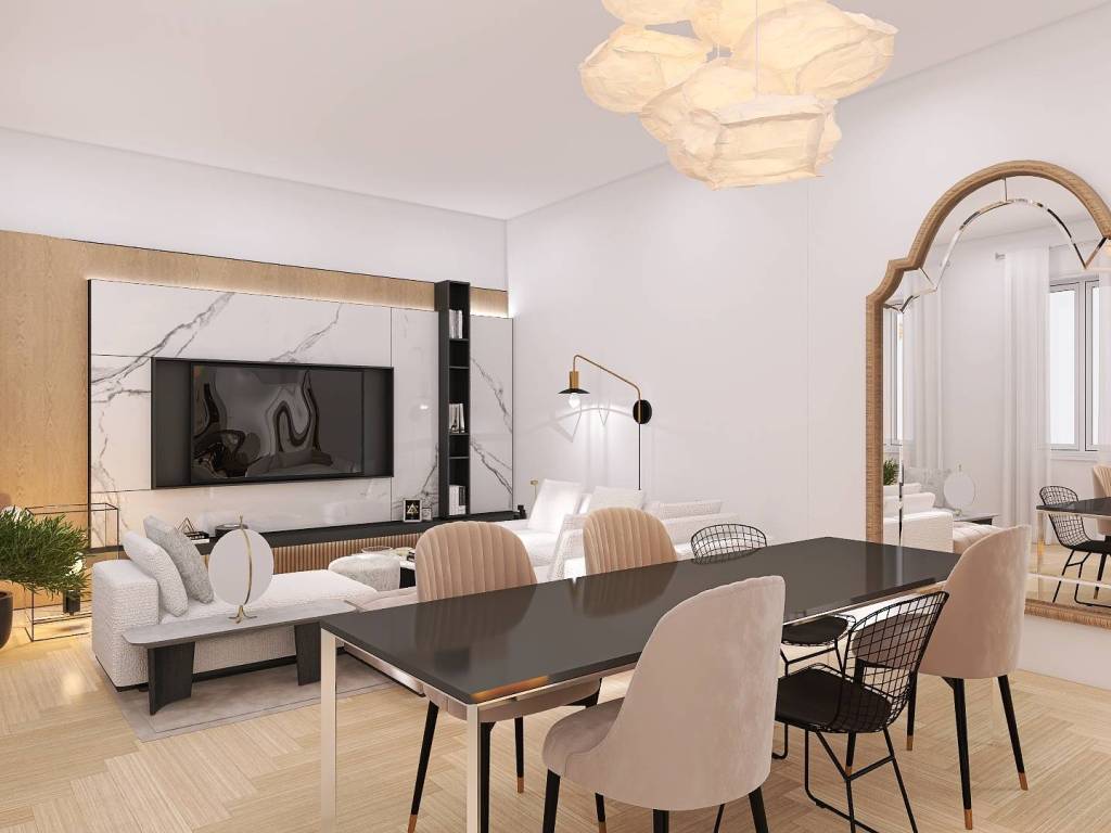 appartamento in vendita a Parma