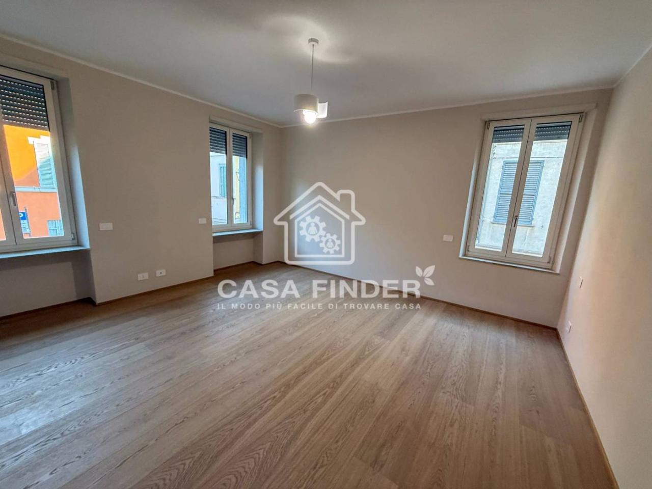 appartamento in vendita a Parma in zona Centro Storico