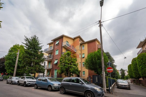 appartamento in vendita a Parma in zona San Lazzaro