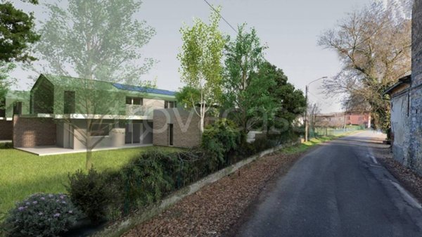 casa indipendente in vendita a Parma in zona San Pancrazio