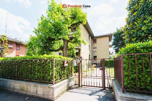 appartamento in vendita a Parma in zona Cittadella
