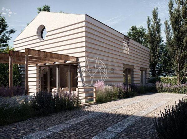 casa indipendente in vendita a Parma in zona Centro Storico