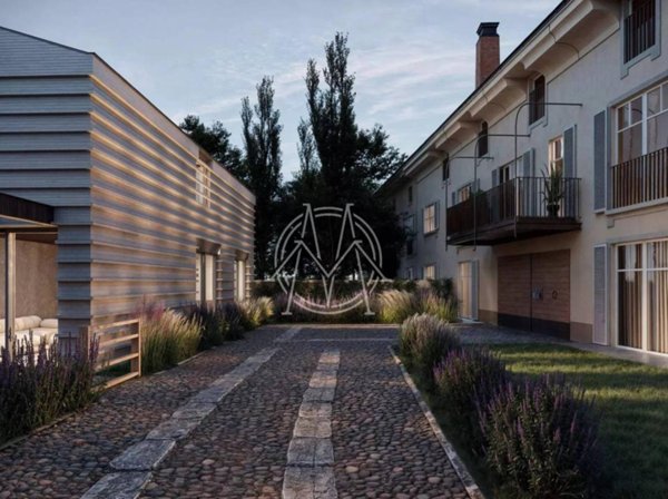 appartamento in vendita a Parma in zona Oltretorrente