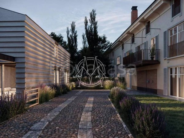 appartamento in vendita a Parma in zona Centro Storico