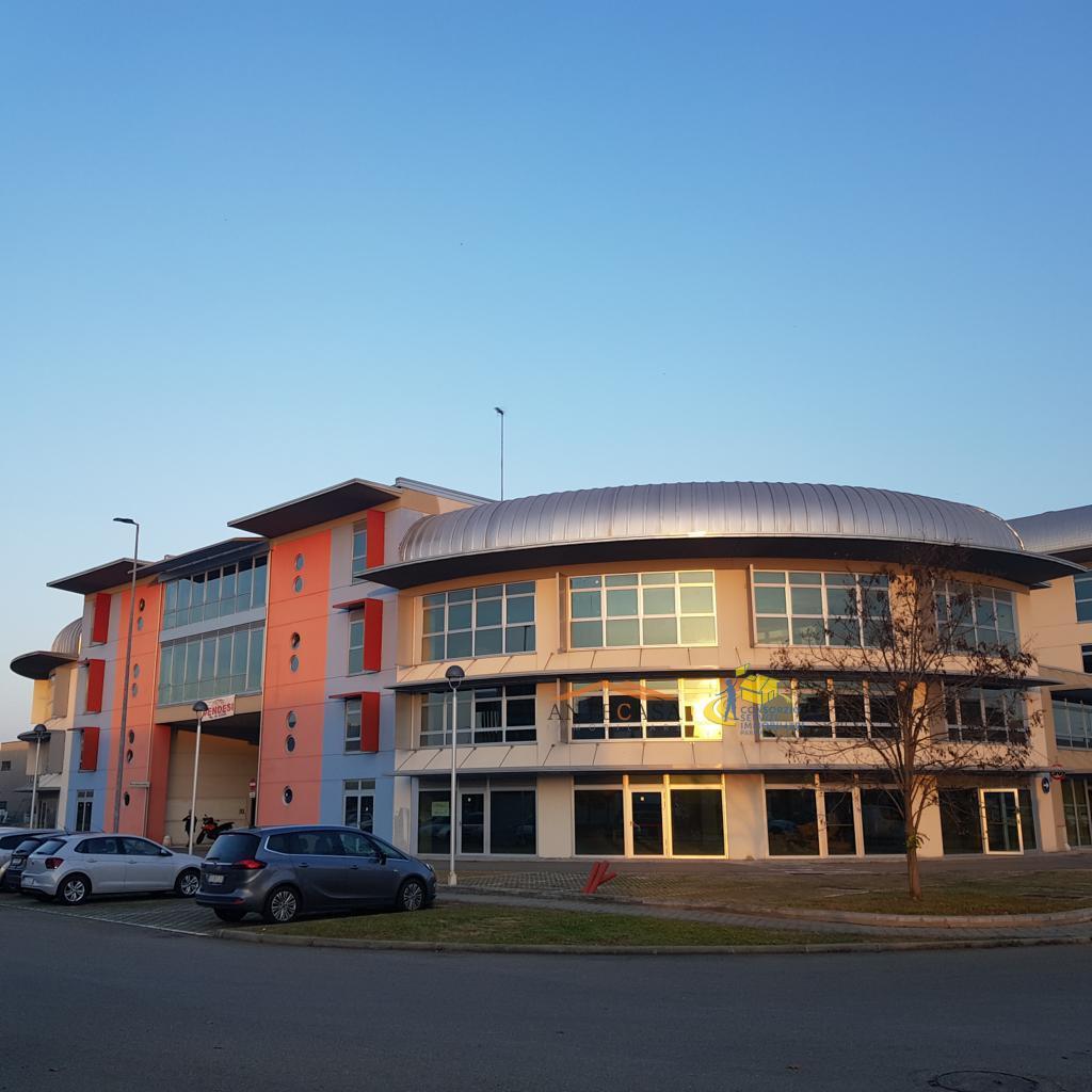 appartamento in vendita a Parma in zona San Martino / Paradigna