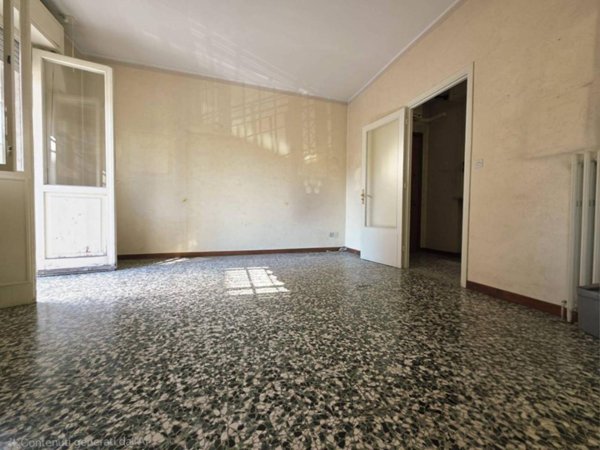 appartamento in vendita a Parma in zona Cittadella