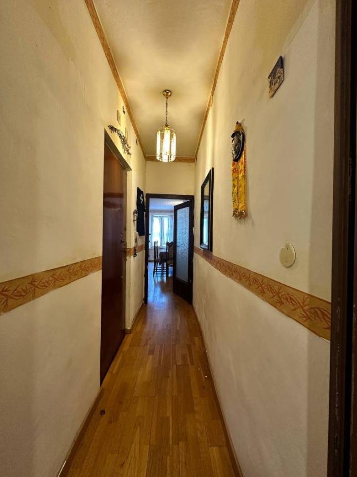 appartamento in vendita a Parma in zona Centro Storico