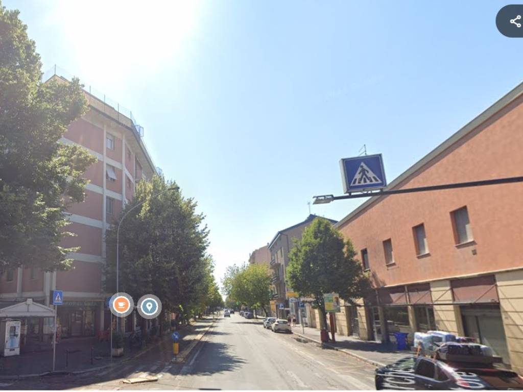 appartamento in vendita a Parma in zona Pablo