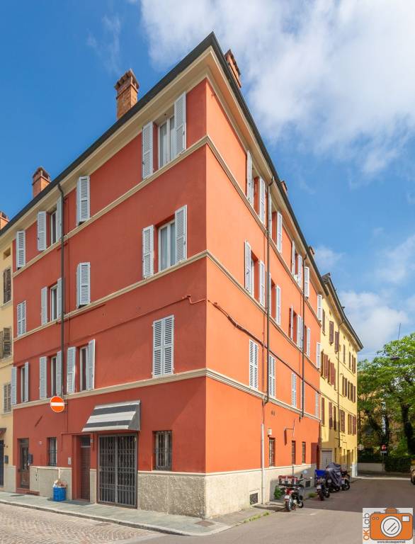 appartamento in vendita a Parma in zona Centro Storico