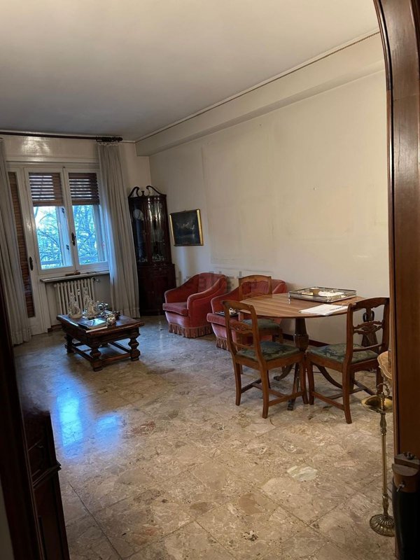 appartamento in vendita a Parma