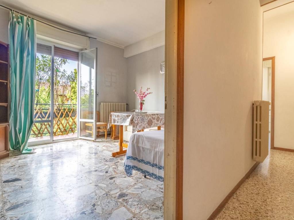 appartamento in vendita a Parma in zona Pablo