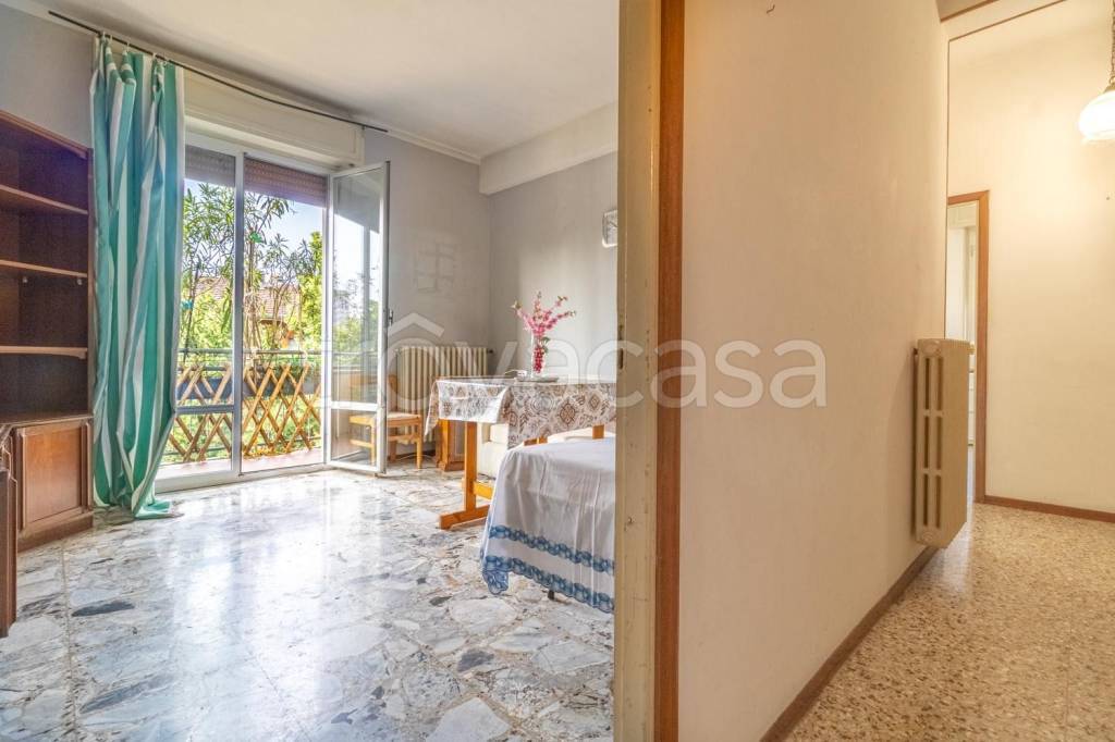 appartamento in vendita a Parma