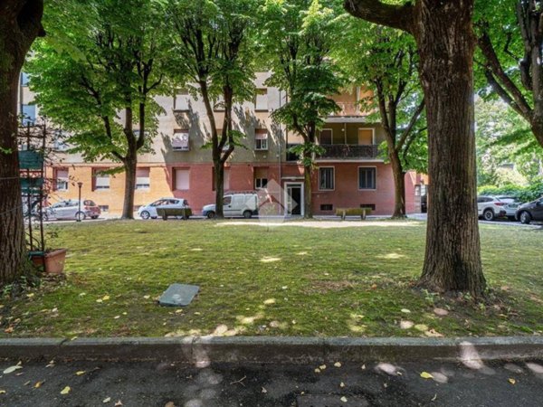 appartamento in vendita a Parma in zona Cittadella
