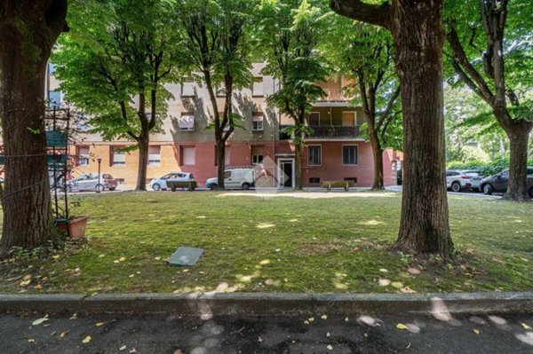 appartamento in vendita a Parma in zona Cittadella
