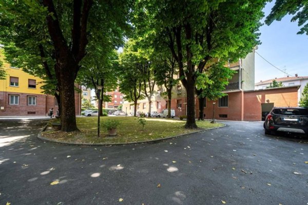 appartamento in vendita a Parma in zona Cittadella