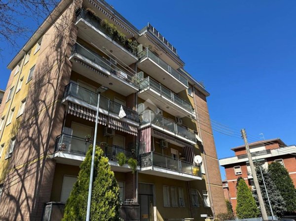 appartamento in vendita a Parma in zona San Leonardo