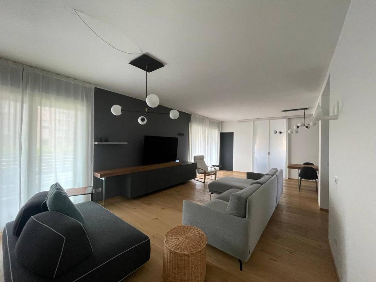 appartamento in vendita a Parma in zona Pablo