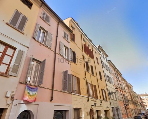 appartamento in vendita a Parma in zona Centro Storico
