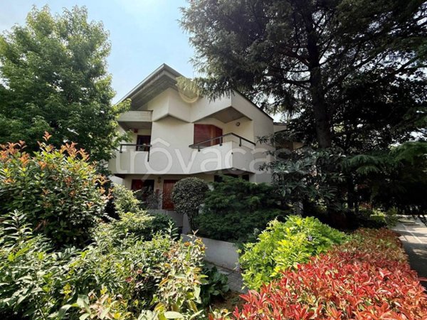casa indipendente in vendita a Parma in zona San Lazzaro